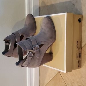 Michael Kors Ankle Booties